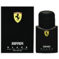 FERRARI BLACK MAS 125ML